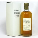 NIKKA 10年 500ml(TBS) 威士忌 Whisky 日果 Nikka 清酒十四代獺祭專家