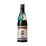 白雪 純米酒 昭和之酒 720ml 清酒 Sake 小西酒造 清酒十四代獺祭專家