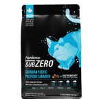 Nutrience SUBZERO 無穀物貓糧 全貓配方 凍乾脫水鮮三文魚及鯡魚配七種魚 11lbs 5kg (C2603) (藍黑) 貓糧 貓乾糧 Nutrience 寵物用品速遞