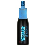 奧飛驒 BK淡麗 純米吟釀 Blue 1.8L 清酒 Sake 奧飛驒 清酒十四代獺祭專家