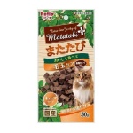 日本Petio 去毛球配方貓零食粒 30g 貓零食 寵物零食 Petio 寵物用品速遞