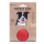 狗狗玩具-Billipets-新西蘭天然羊毛玩具-紅-NS-16177-RED-狗狗-寵物用品速遞