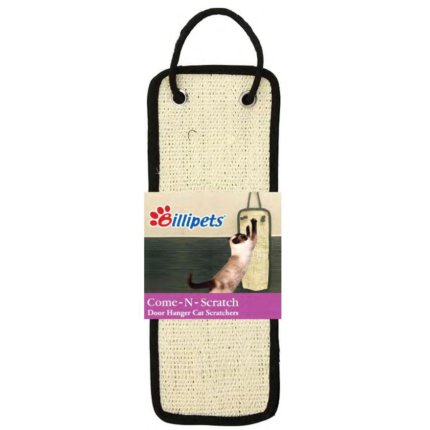 Billipets 嚴選貓抓板 貓抓樂 45cm (NS-10814) (圖片3)