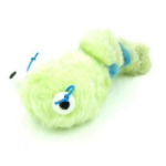 Billipets 震震蟲玩具 綠色 (NS-6933G) 貓咪玩具 其他 寵物用品速遞