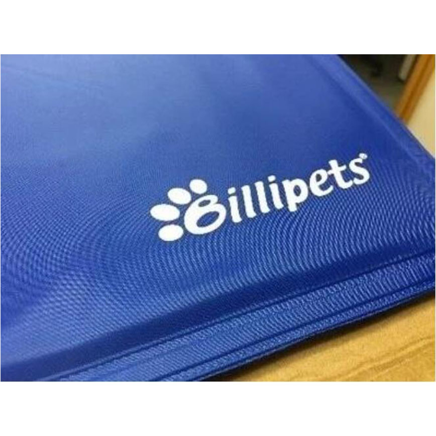 Billipets Billipets 寵物涼墊 加大 50cm x 90cm (NS-12207XL)