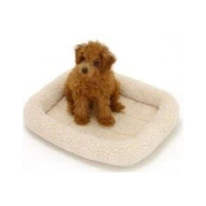 貓犬用日常用品-Billipets-ComfortBed-寵物床墊-小-NS-6083-Small-床類用品-寵物用品速遞