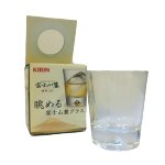 日本版Kirin富士山麓威士忌杯 原裝透明 (TBM) 酒 酒品配件 Accessories 清酒十四代獺祭專家