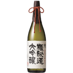 梵 極秘造 純米大吟釀 低温3年間熟成 1.8L 清酒 Sake 梵 Born 清酒十四代獺祭專家