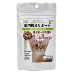 日本Dr.Voice 貓貓腸道環境健康小食 20g 貓咪保健用品 營養膏 保充劑 寵物用品速遞