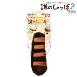 日本Petz Route 狗狗玩具 變變狸貓尾巴玩具 一個入 狗玩具 Petz Route ペッツルート 寵物用品速遞