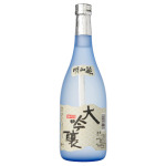 清酒-Sake-笹の川酒造-明和藏大吟釀-720ml-其他清酒-清酒十四代獺祭專家