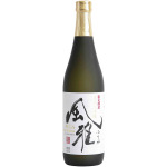 日本盛 純米大吟釀 風雅 720ml 清酒 Sake 日本盛 清酒十四代獺祭專家