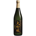 日本盛 清酒 大吟釀 720ml 清酒 Sake 日本盛 清酒十四代獺祭專家