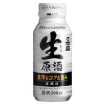 日本盛 本釀造 生原酒 200ml 清酒 Sake 日本盛 清酒十四代獺祭專家