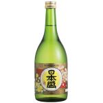 日本盛 清酒 上撰 720ml 清酒 Sake 日本盛 清酒十四代獺祭專家