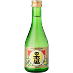 日本盛 清酒 上撰 300ml 清酒 Sake 日本盛 清酒十四代獺祭專家