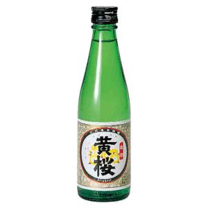 清酒-Sake-黃櫻金印-300ml-其他清酒-清酒十四代獺祭專家
