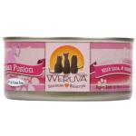 Weruva 海洋系列 Asian Fusion 85g 貓罐頭 貓濕糧 WeRuVa 寵物用品速遞