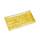 富士貓之王樣-獨立包裝口罩-一盒50個-黃色-抗疫用品-寵物用品速遞
