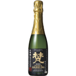 梵 二割 純米大吟釀 Premium Sparkling 375ml 清酒 Sake 梵 Born 清酒十四代獺祭專家