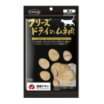 日本但馬高原 ママクック 凍乾雞胸柳粒小食 30g (貓用) (黑) 貓零食 寵物零食 但馬高原 寵物用品速遞