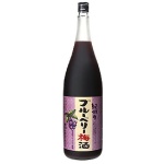 日本中野BC 紀州 藍梅梅酒 1.8L(TBS) 酒 梅酒 Plum Wine 清酒十四代獺祭專家