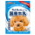 狗狗保健用品-日本DoggyMan-幼犬用-日本國產牛乳牛奶-200ml-營養保充劑-寵物用品速遞