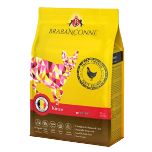 Brabanconne-日常系列-幼貓雞肉配方-20kg-001940-Brabanconne-寵物用品速遞