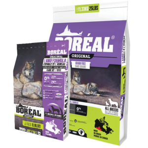 BOREAL-全犬糧-羊鮮肉-11_33kg-001249-Boreal-寵物用品速遞