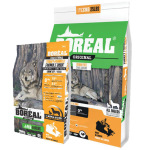 BOREAL-全犬糧-火雞鮮肉-11_33kg-001253-Boreal-寵物用品速遞