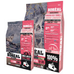 BOREAL-小型犬糧-加拿大鴨鮮肉-2_26kg-001254-Boreal-寵物用品速遞