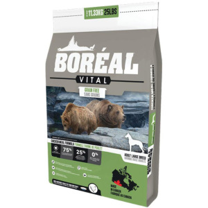 BOREAL-大型犬糧-雞肉配方-11_33kg-002900-Boreal-寵物用品速遞