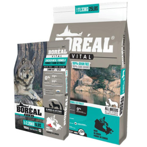 BOREAL-全犬糧-雞肉配方-2_26kg-002901-Boreal-寵物用品速遞