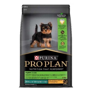 PROPLAN冠能-PURINA-PROPLAN冠能-小型及迷你幼犬配方-雞肉-2_5kg-12391121-PROPLAN-冠能-寵物用品速遞