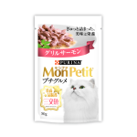 MonPetit-特尚品味餐-三文魚-50g-12468994-MonPetit-寵物用品速遞
