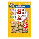 日本DoggyMan 狗零食 日本國產健腸蕃薯粒 20g 狗小食 DoggyMan 寵物用品速遞