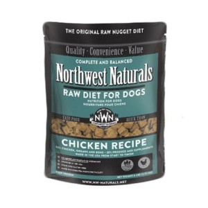Northwest-Naturals-凍乾狗糧-雞肉-12oz-NWFDCX-Northwest-Naturals-寵物用品速遞