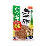 日本無一物 刨花魚片 低鹽鰹魚味 30g (綠加大) 貓零食 寵物零食 無一物 寵物用品速遞