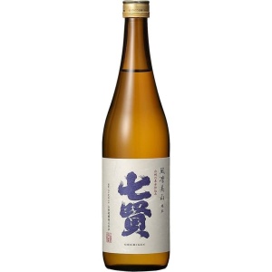 清酒-Sake-七賢-風凛美山-純米酒-720ml-七賢-清酒十四代獺祭專家