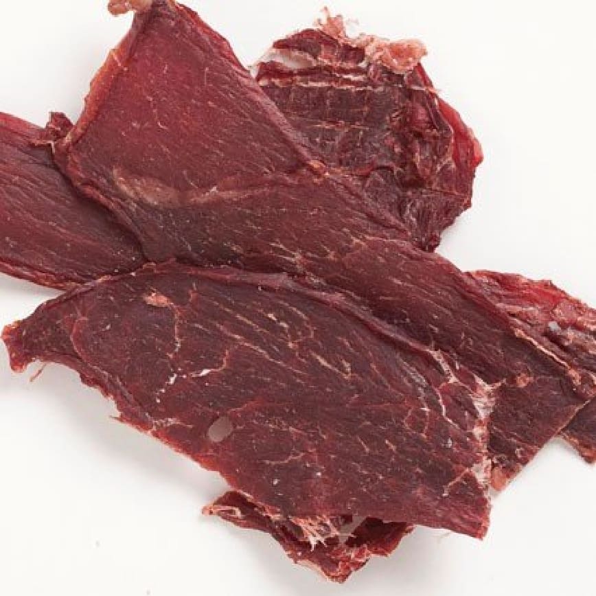 其他 日本ASUKU 狗零食 北海道 鹿肉乾切片 40g