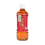 淳茶舍 大紅袍 烏龍茶 500ml (5258) 生活用品超級市場 飲品