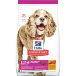 Hill's 希爾思 狗糧 小型高齡犬 11+專用系列 4.5lb (2533) 狗糧 Hills 希爾思 寵物用品速遞