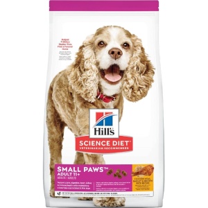 Hills希爾思-小型高齡犬-11-專用系列-4_5lb-2533-Hills-希爾思-寵物用品速遞