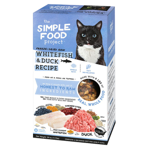 The-Simple-Food-Project-貓糧-凍乾脫水系列-全貓配方-白魚-鴨-1_5lbs-SFP203-The-Simple-Food-Project-寵物用品速遞