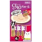 INABA-CIAO-日本CIAO肉泥餐包-雞肉肉醬-11歲後食用-56g-紫令-4SC-78-CIAO-INABA