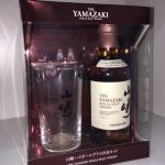 山崎 無年份 (350ml 連杯套裝)(TBS) 威士忌 Whisky 山崎 Yamazaki 清酒十四代獺祭專家