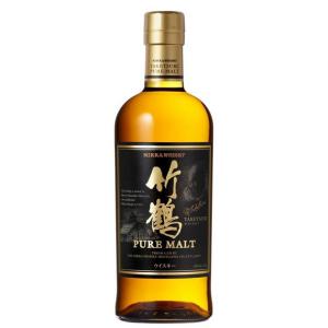 威士忌-Whisky-竹鶴-無年份-NAS-700ml-竹鶴-Taketsuru-清酒十四代獺祭專家