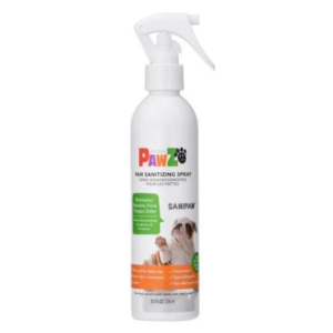 貓犬用清潔美容用品-PAWZ-免沖洗清潔液-貓犬用-PW22-其他-寵物用品速遞