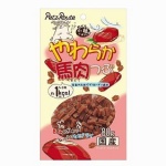 日本Petz Route 狗狗滋補零食 馬肉 80g 狗零食 Petz Route 寵物用品速遞
