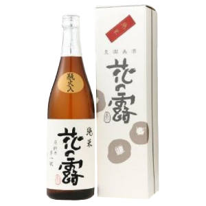 清酒-Sake-花之露酒造-花の露-純米酒-720ml-其他清酒-清酒十四代獺祭專家